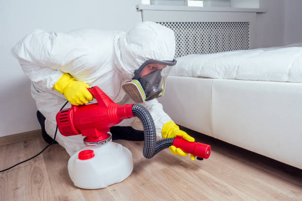 Best Bed Bug Extermination  in Duncannon, PA