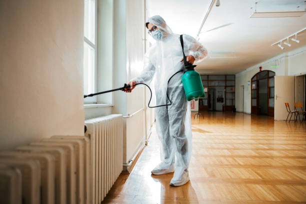 Best Pest Control Near Me  in Duncannon, PA